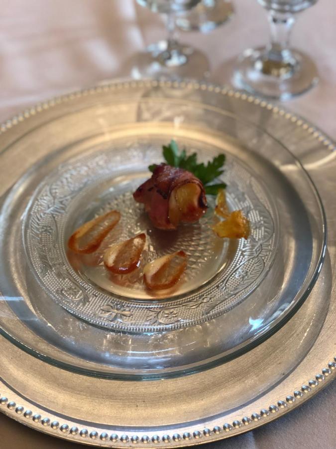 שאטאנוגה The Mayor'S Mansion Inn מראה חיצוני תמונה