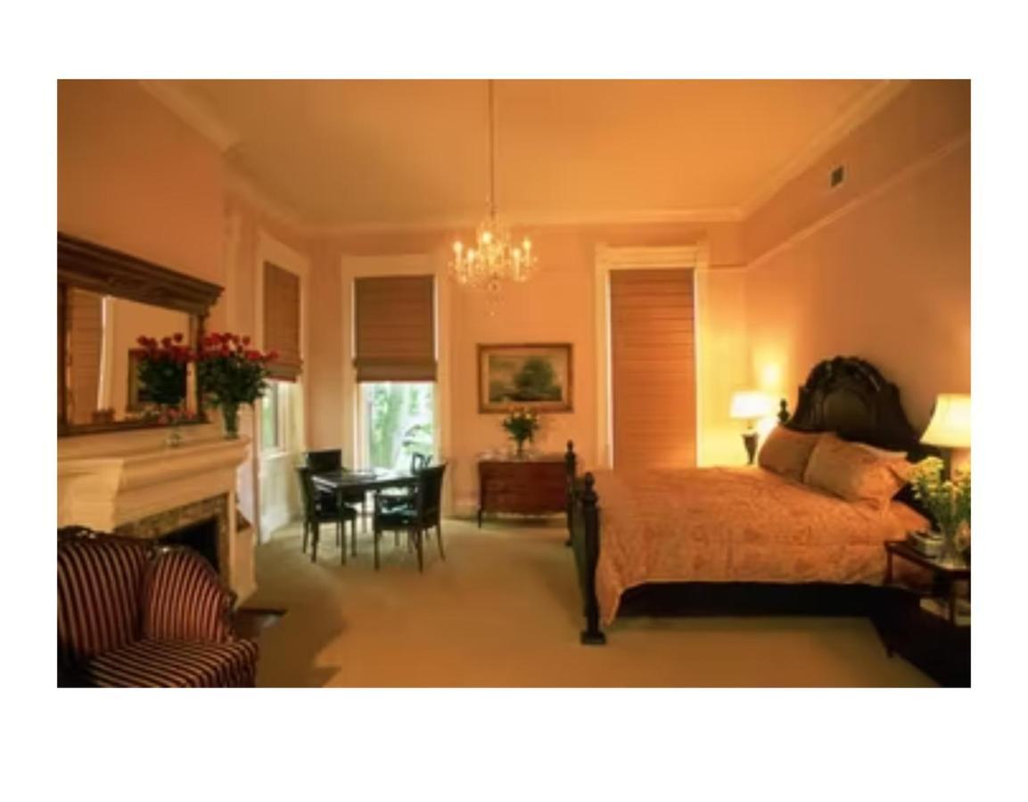 שאטאנוגה The Mayor'S Mansion Inn מראה חיצוני תמונה