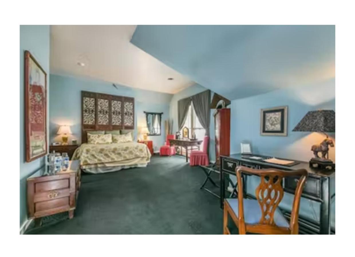 שאטאנוגה The Mayor'S Mansion Inn מראה חיצוני תמונה